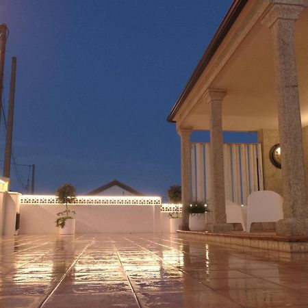 Villa Montalvo Beach ภายนอก รูปภาพ