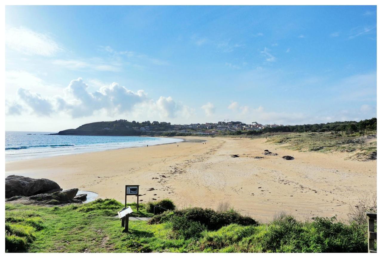 Villa Montalvo Beach ภายนอก รูปภาพ