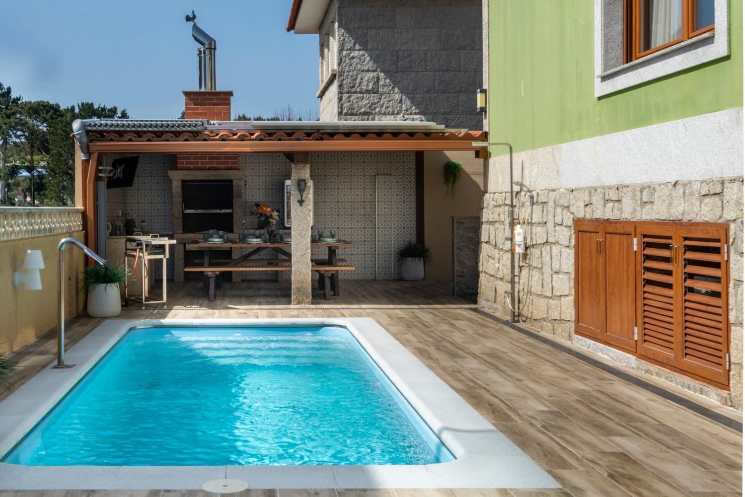 Villa Montalvo Beach ภายนอก รูปภาพ