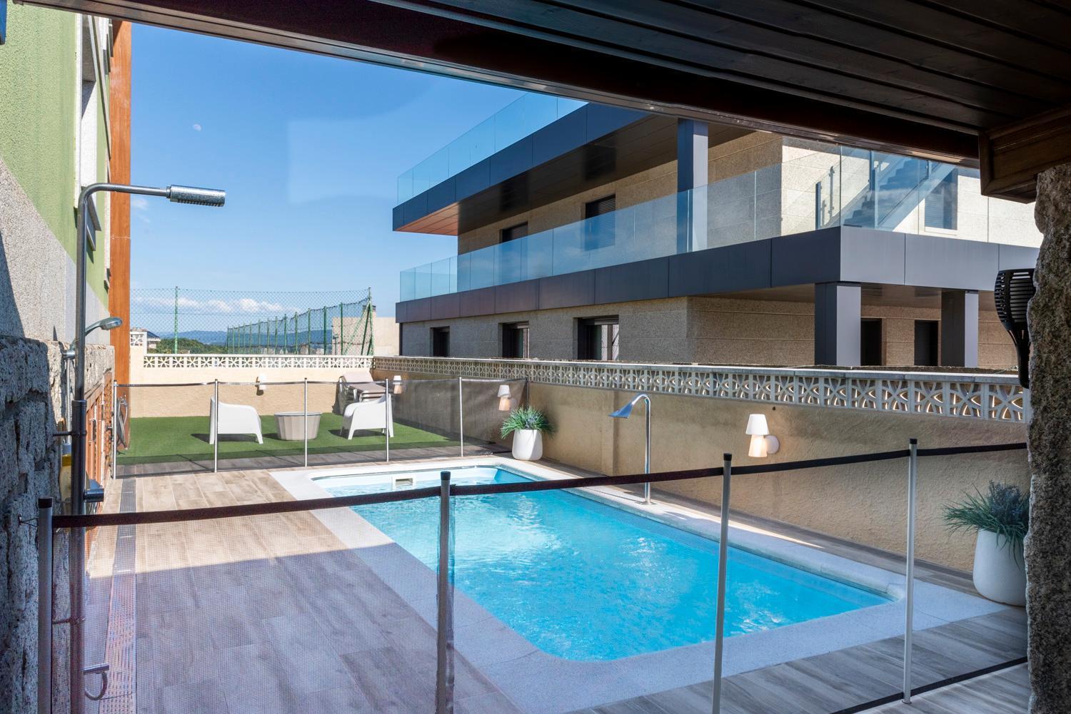 Villa Montalvo Beach ภายนอก รูปภาพ
